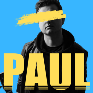 paul musique officiel