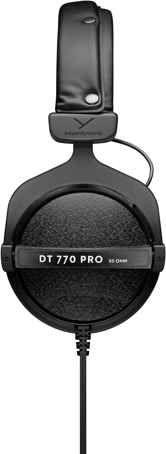 dt770 beyer
