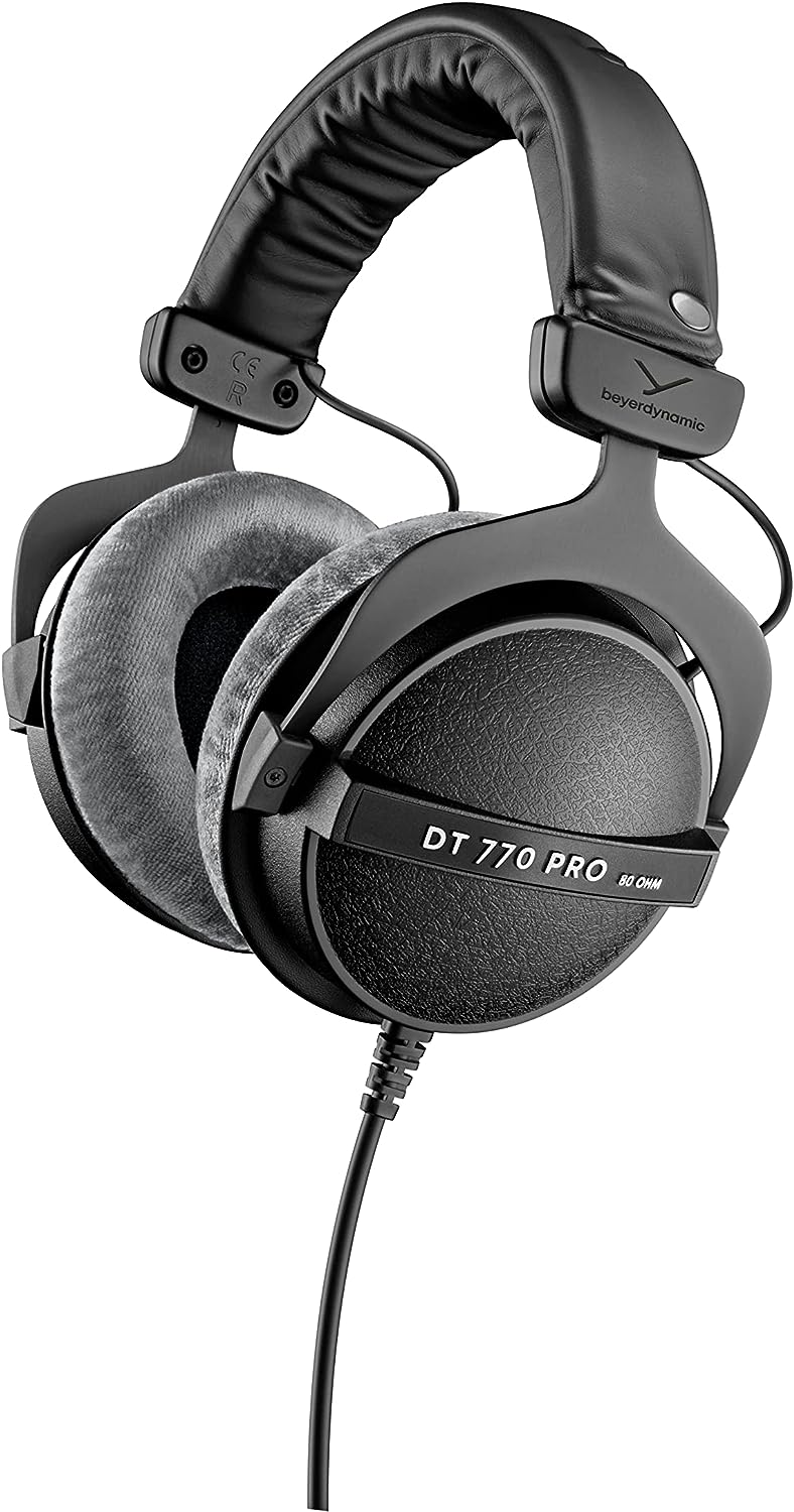 dt770 beyer