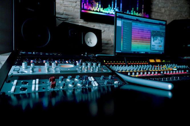 Recherche compositeur musique