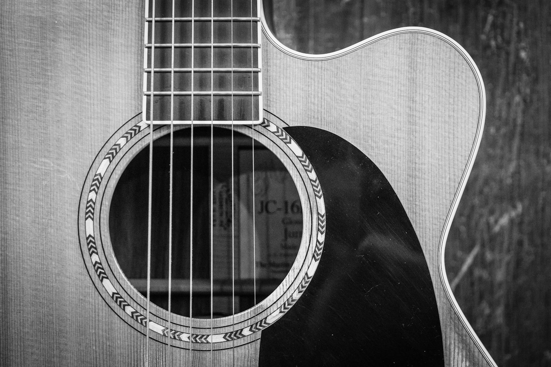 guitare