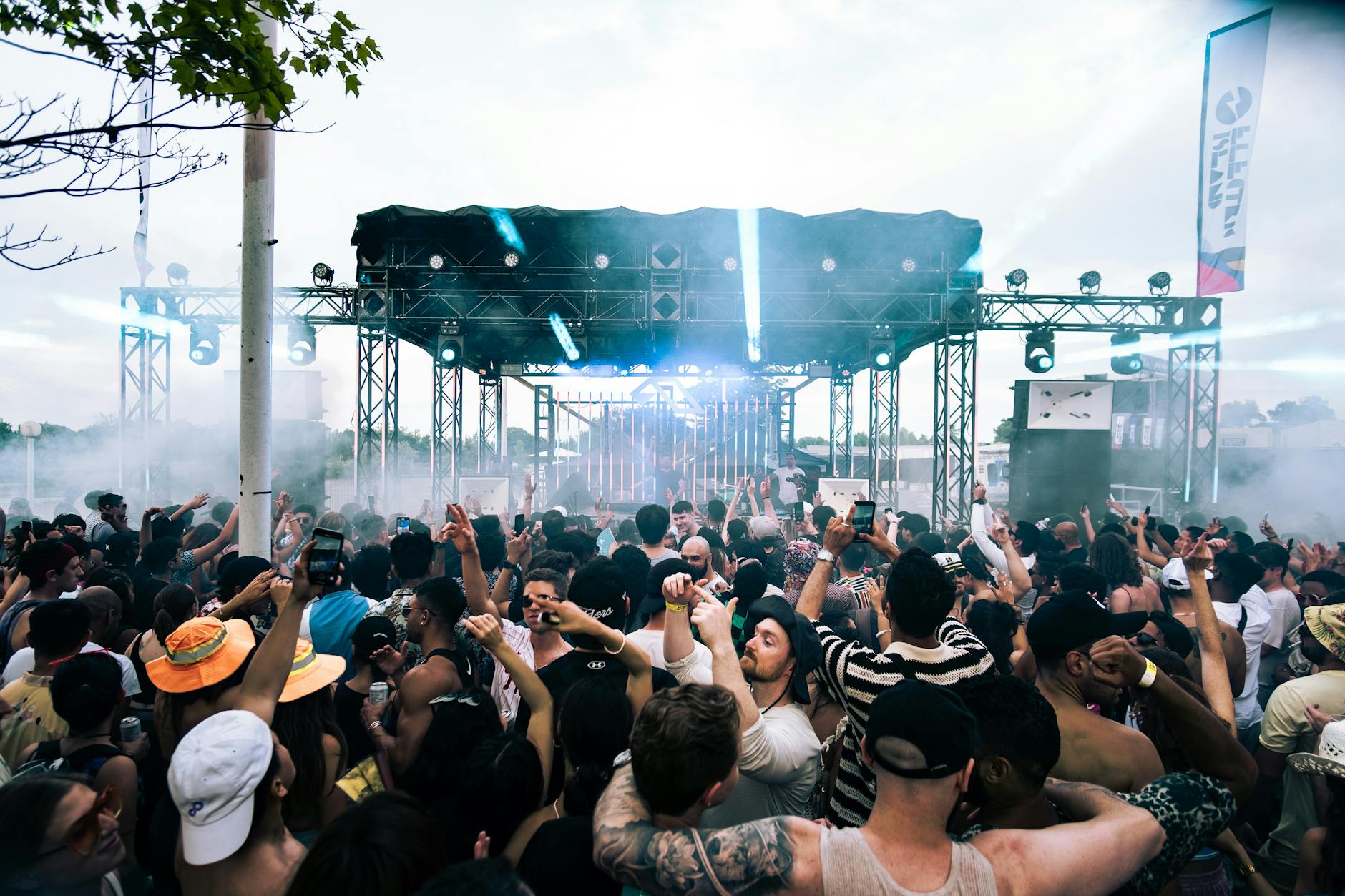 Fête de la Musique