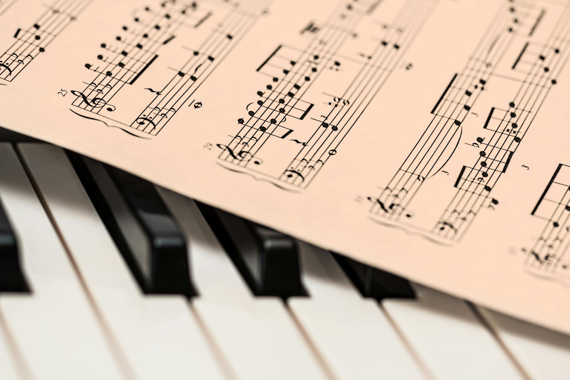 chansons françaises partitions gratuites