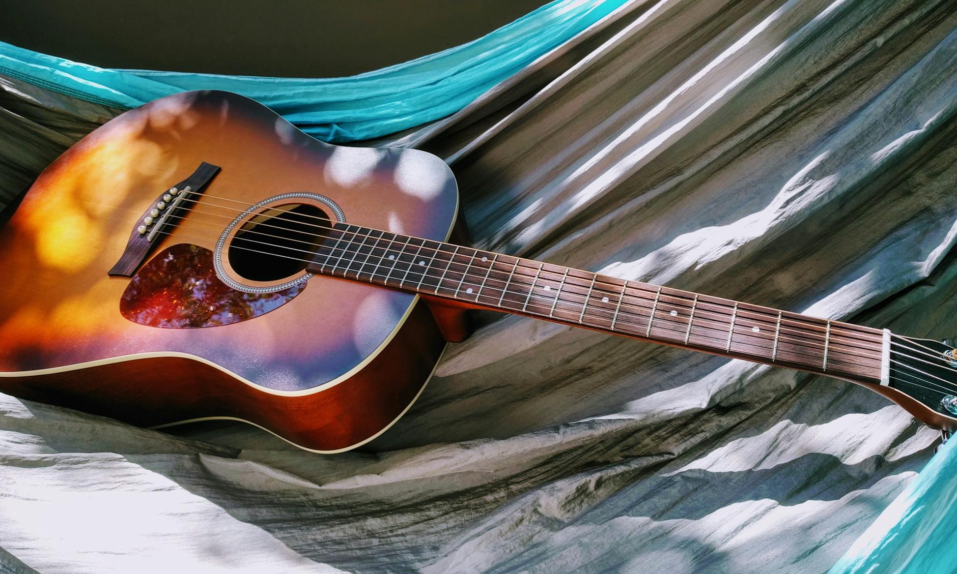acheter guitare