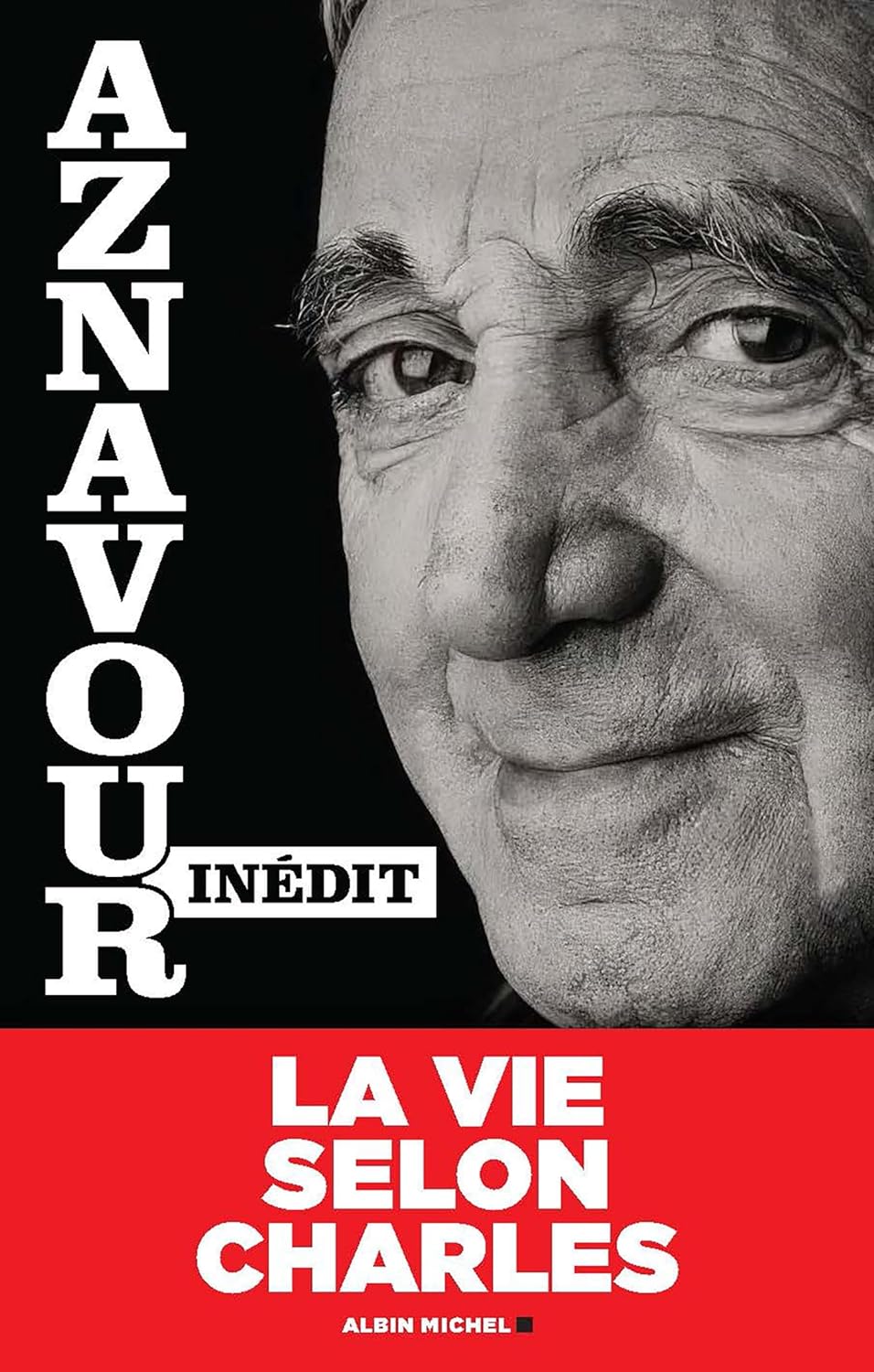Aznavour Inédit : La Vie Selon Charles