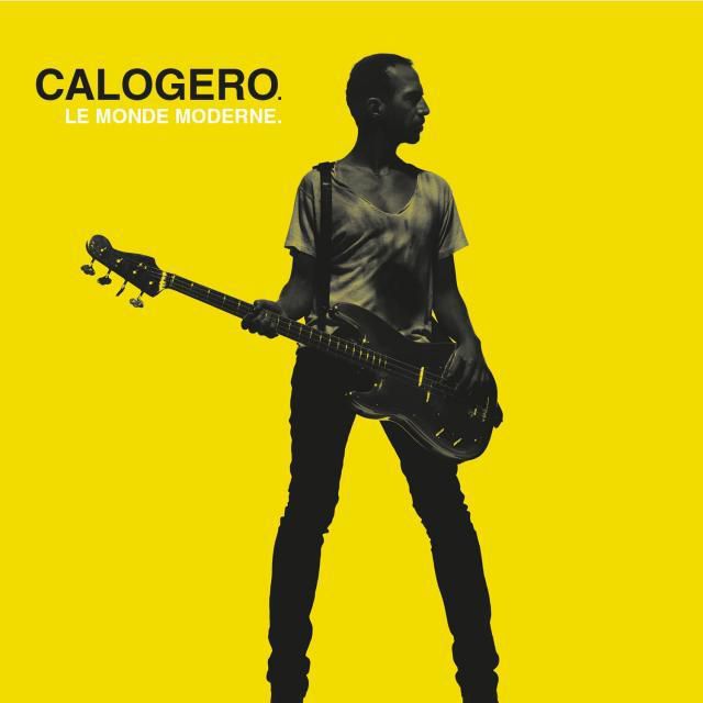calogero chanson