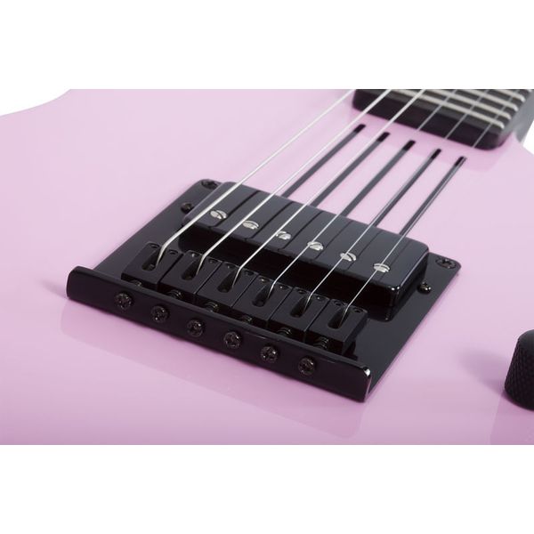 Guitare machine gun kelly