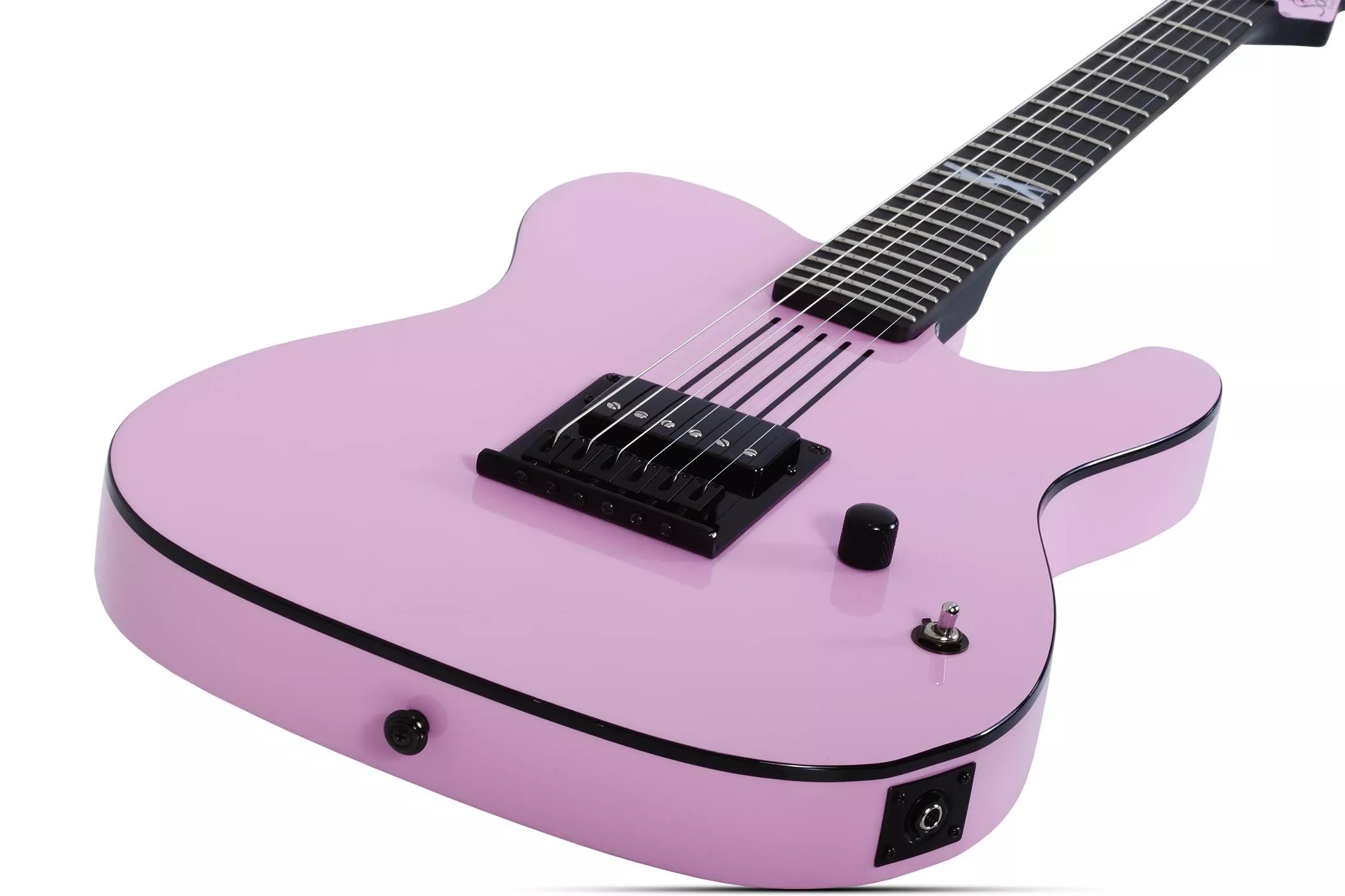 Guitare machine gun kelly