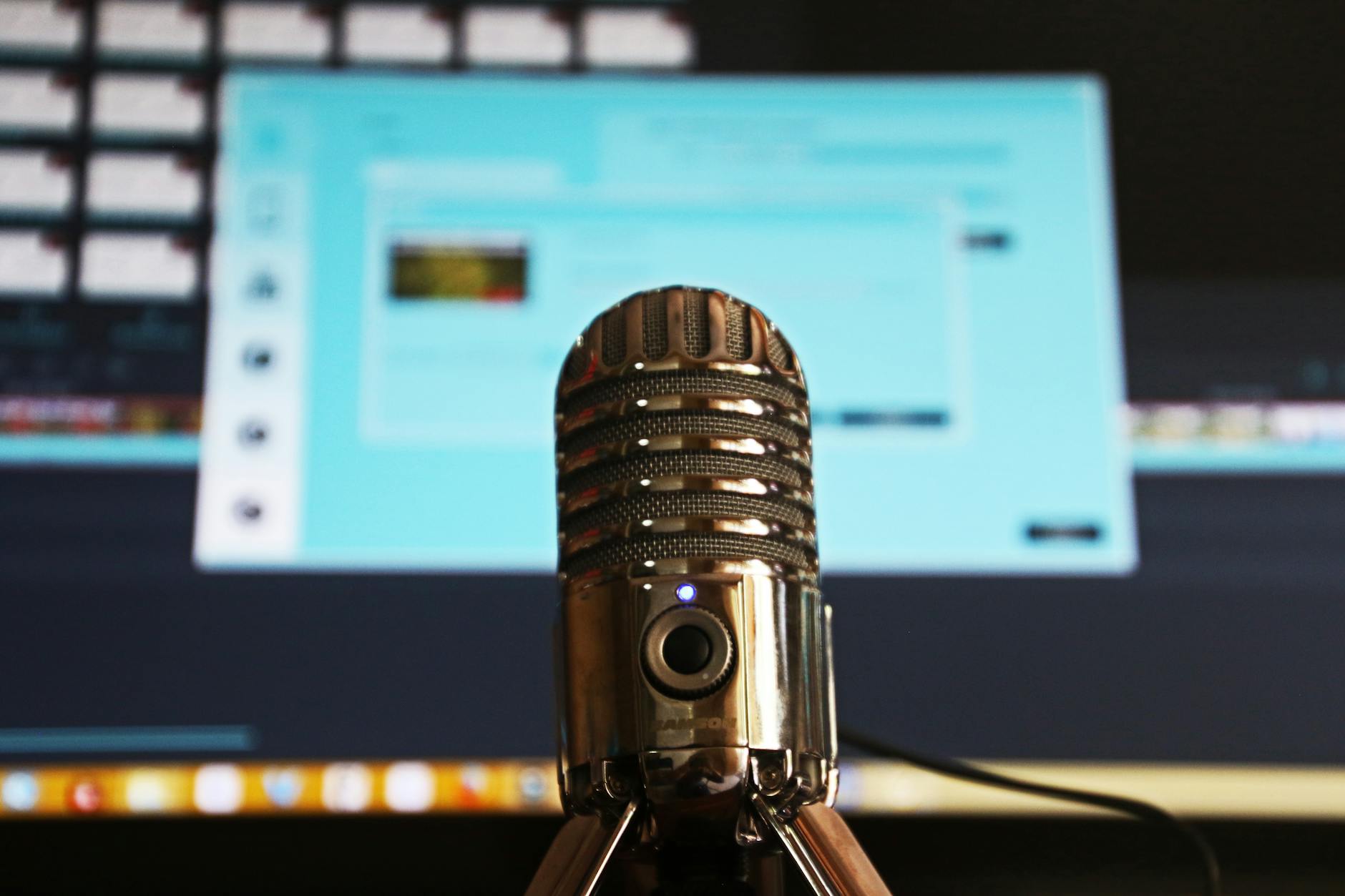 Podcast musique
