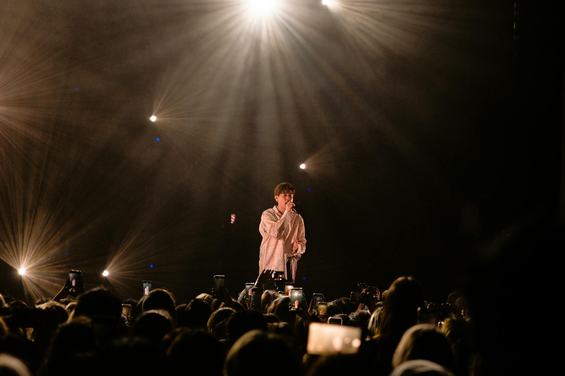 Accord Arena