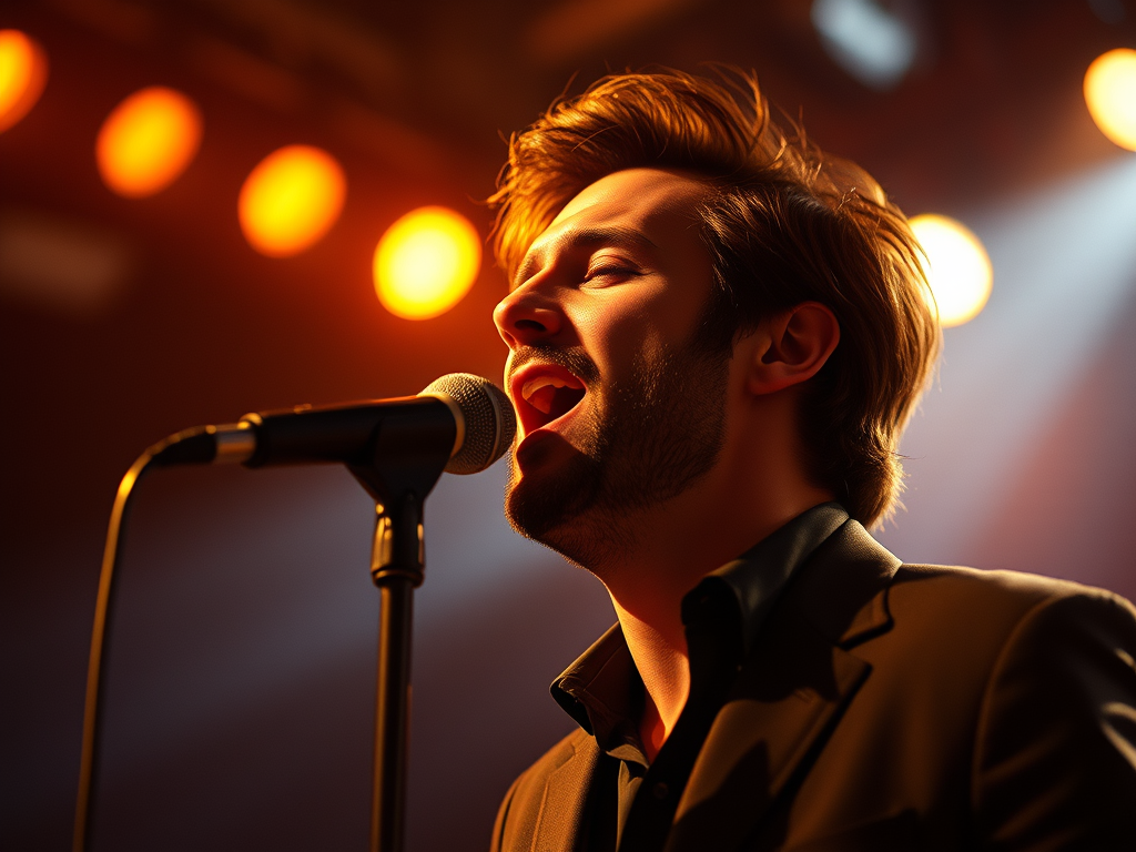Chanteurs français populaires aujourd'hui 