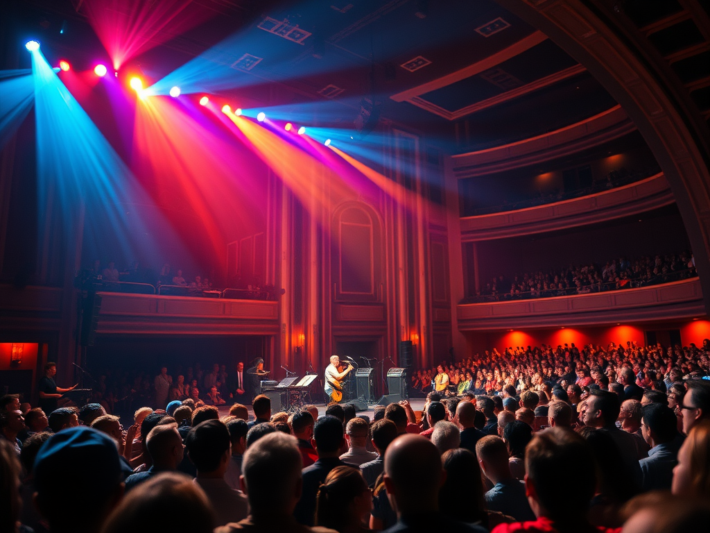 Chanson Française 2003