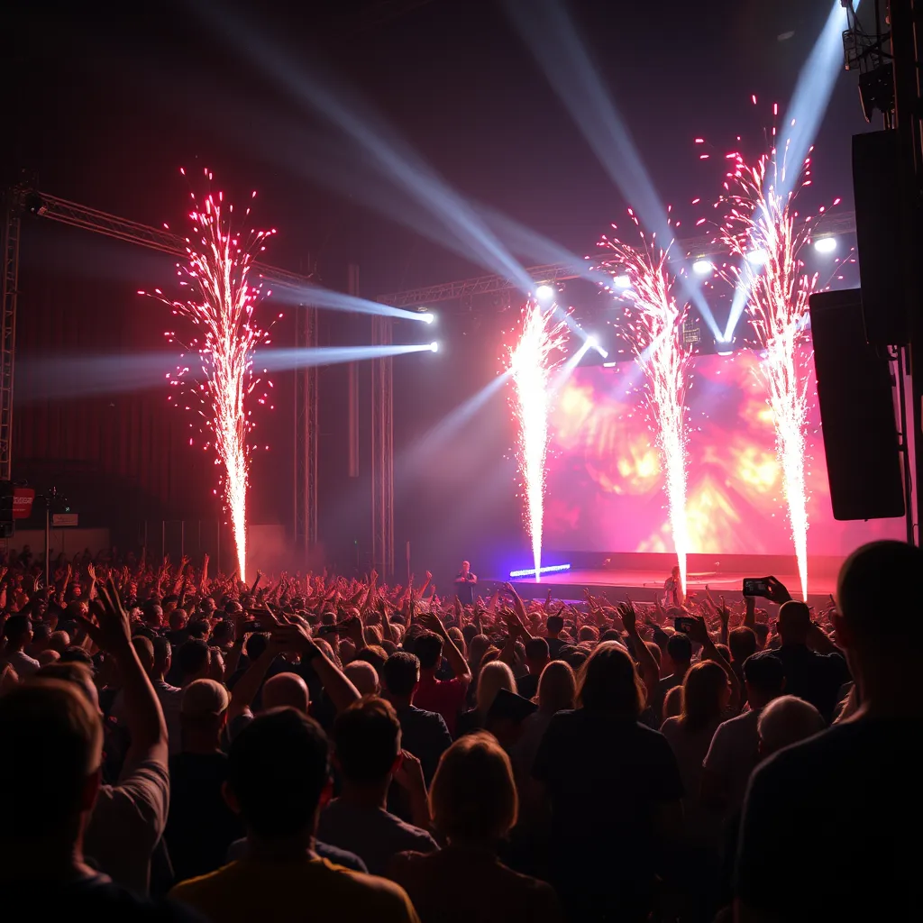Chanteur chanson française