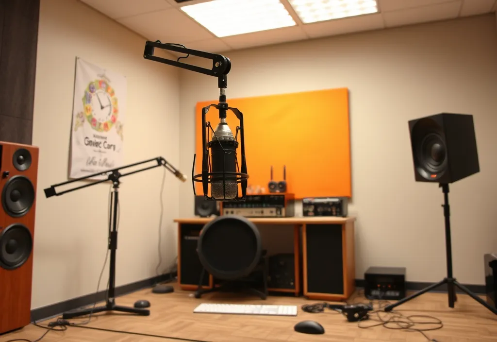 radio chanson française frequence