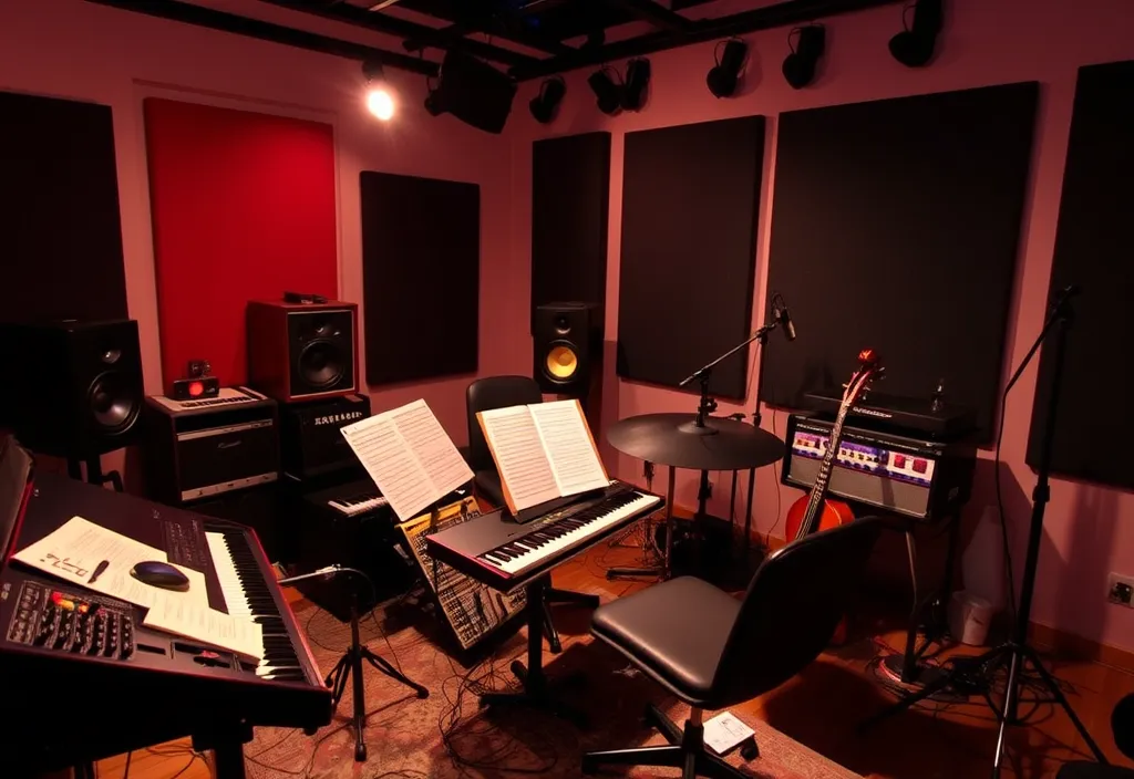 analyse d'une chanson française