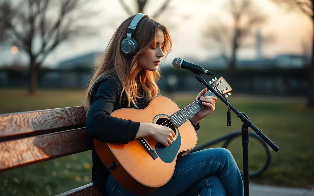 chanson française classique