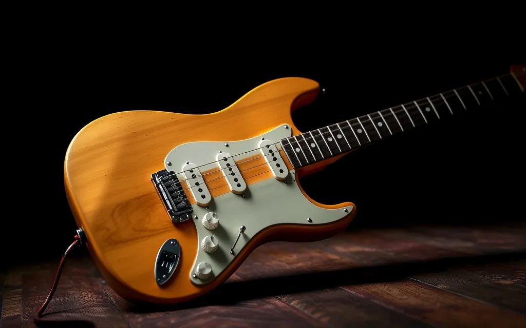 partition guitare