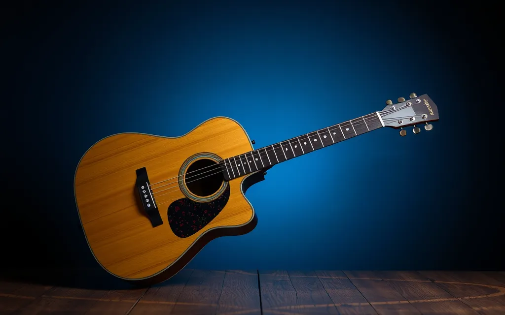 Accords de Guitare