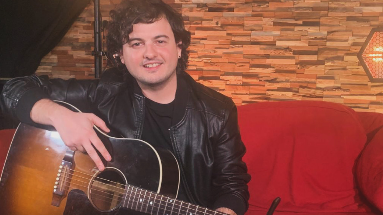 Tribute Daniel Balavoine
