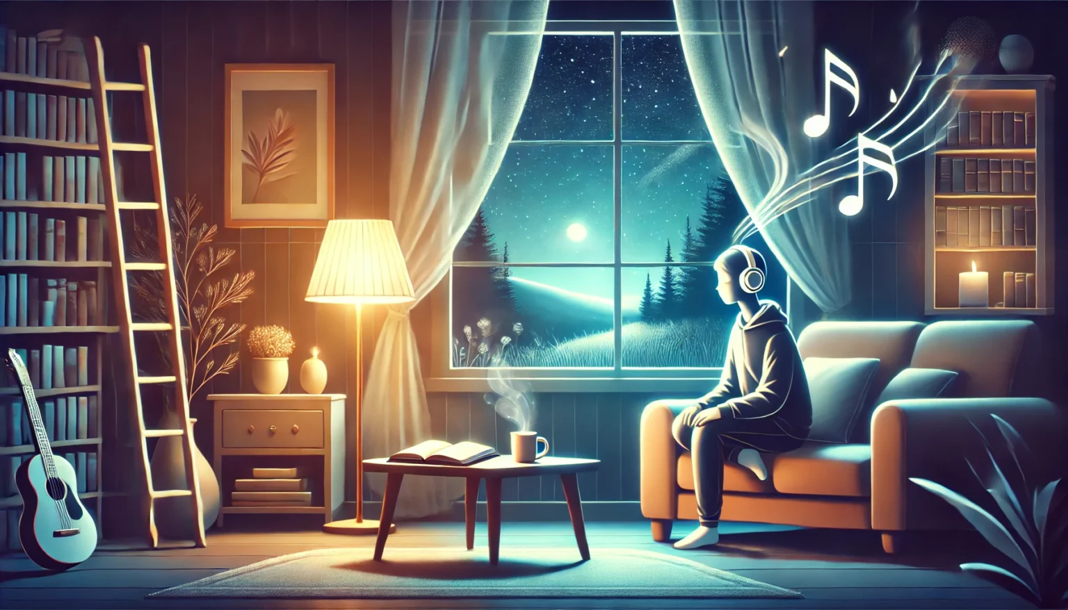 musique relaxante youtube