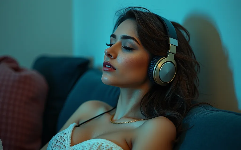 musique relaxante pour dormir