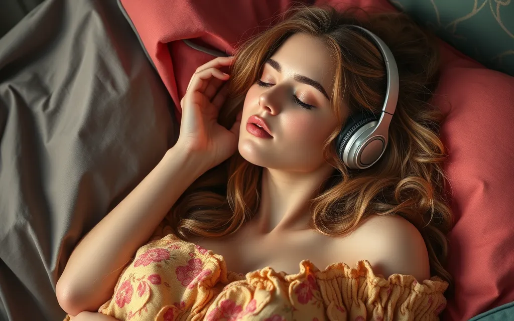 musique relaxante nature