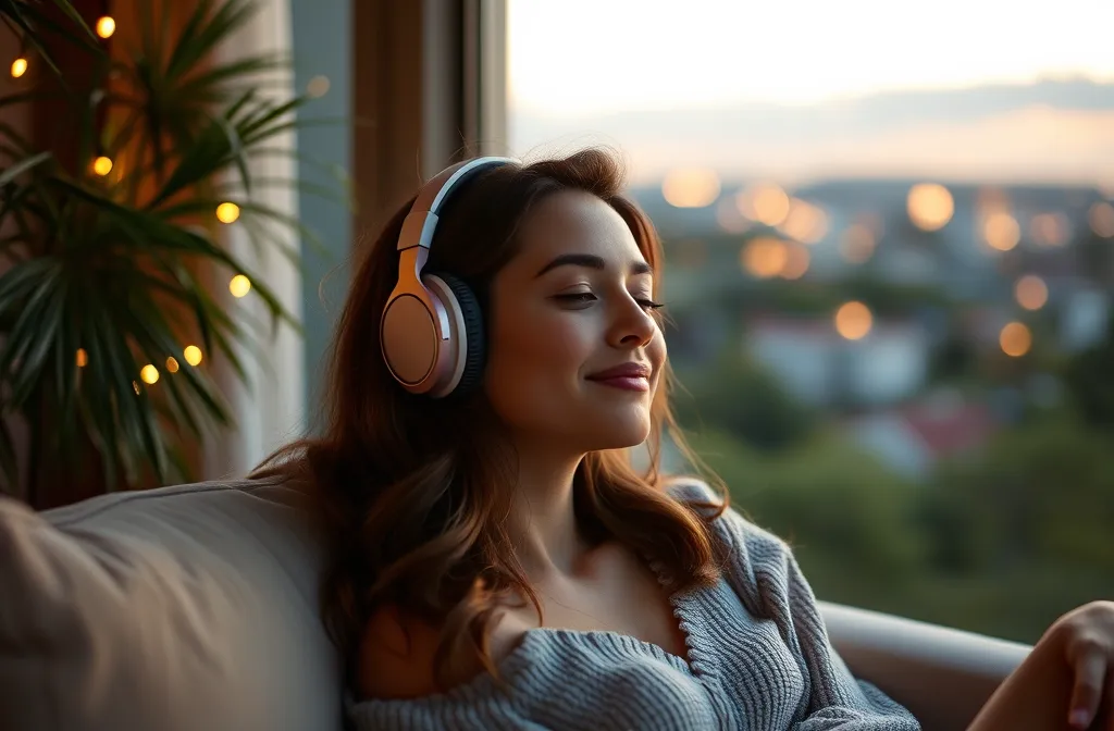musique relaxante musique thérapeutique