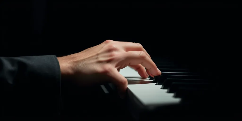 Keith Jarrett