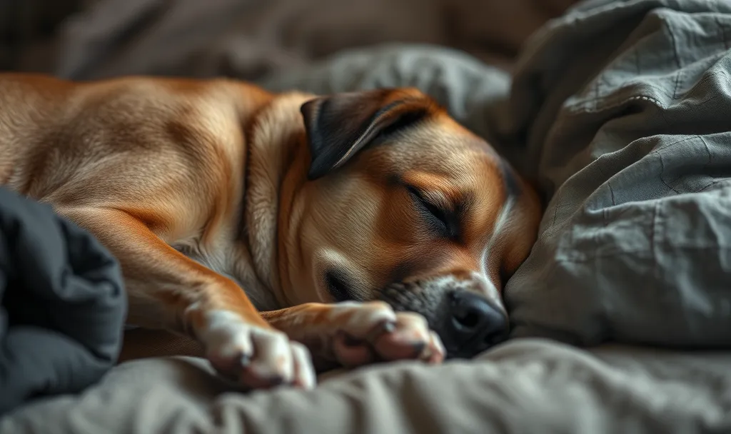 musique relaxante pour chien