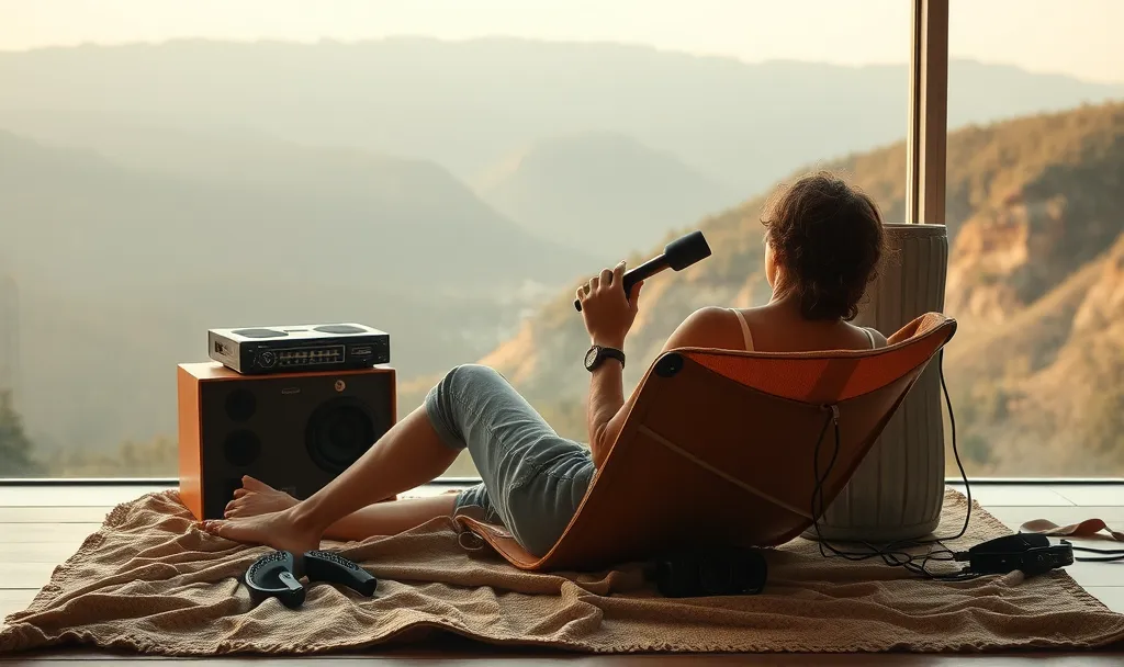 musique relaxante youtube