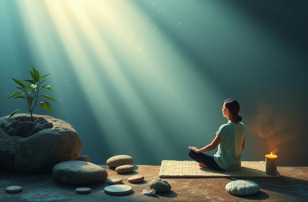 Musique relaxante gratuite : découvrez les bienfaits et où la trouver