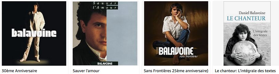 balavoine