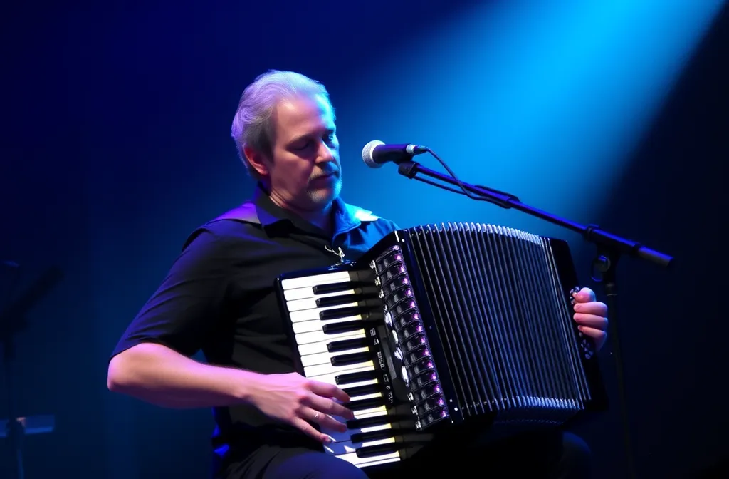 Tablatures gratuites pour accordéon diatonique 