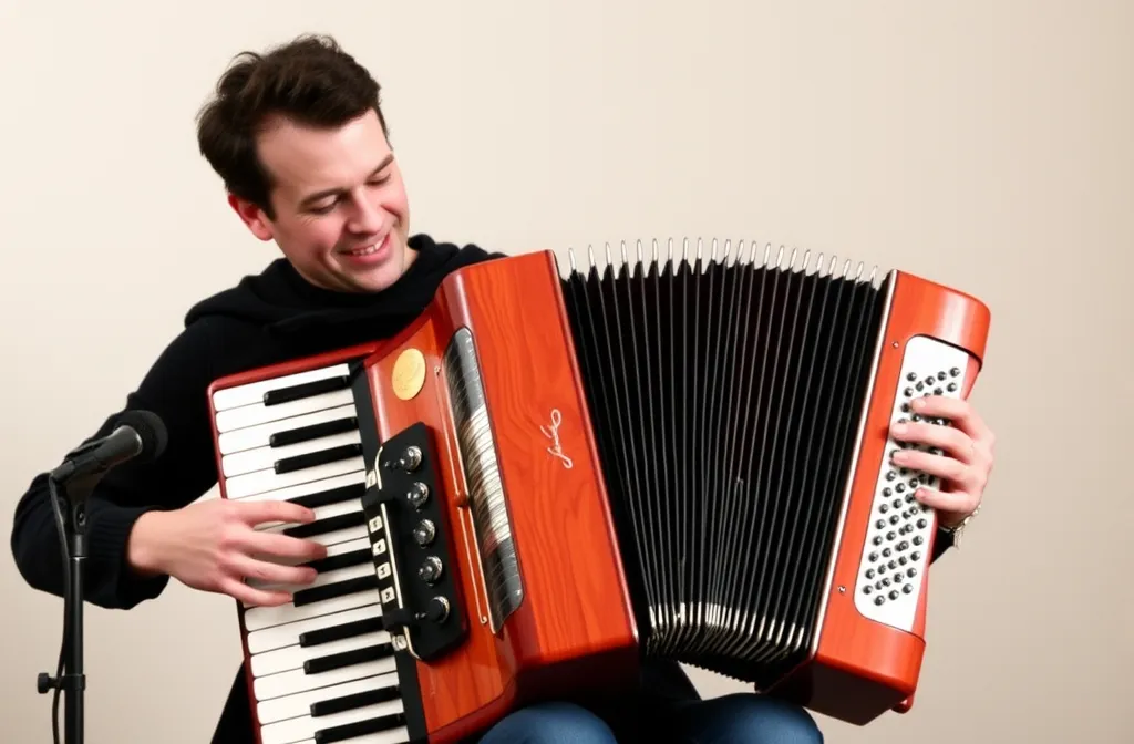 accordeon