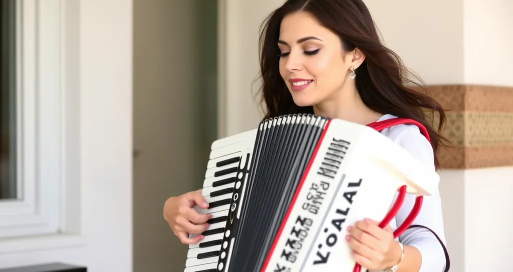 tablatures accordéon diatonique chanson française​