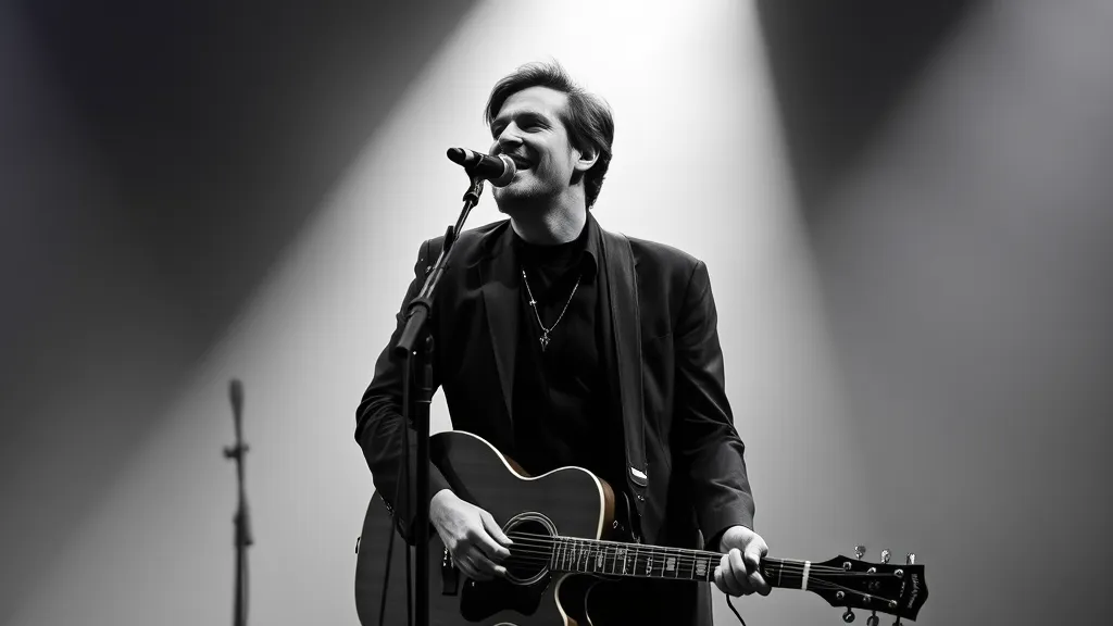chanteur corse liste​