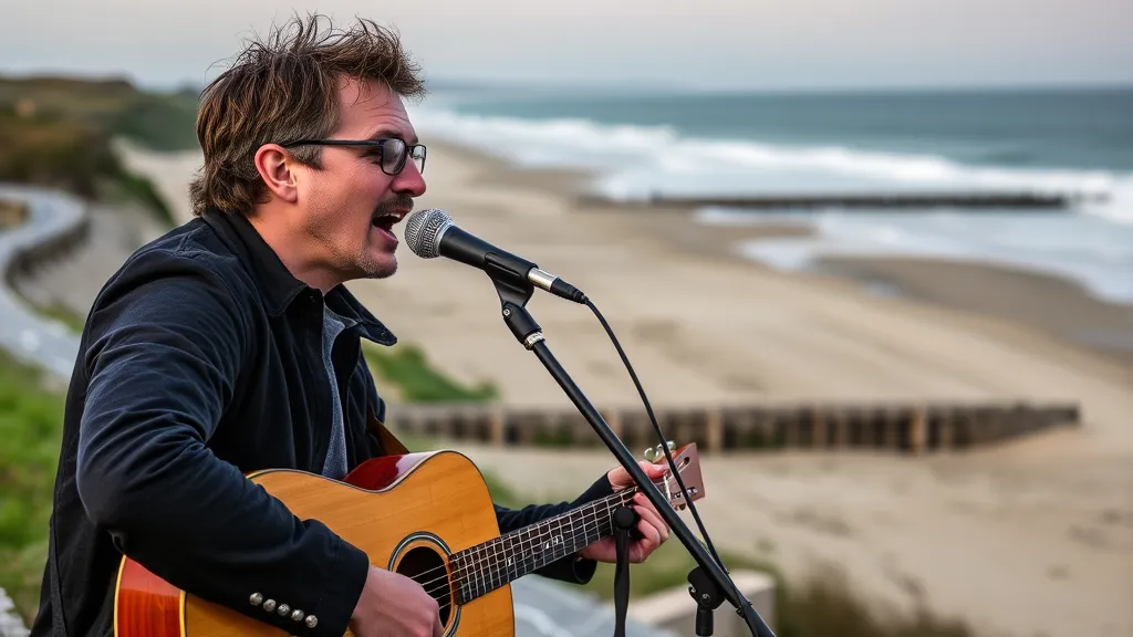 chanteur Nord-Pas-de-Calais