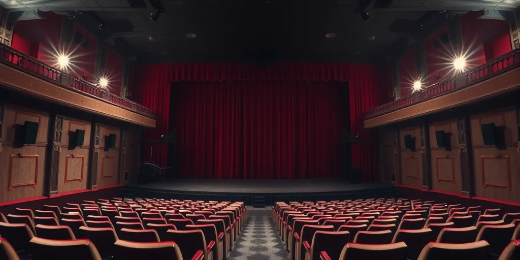 salles Daniel Balavoine