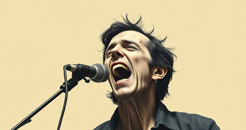 chanson sur sa propre mort