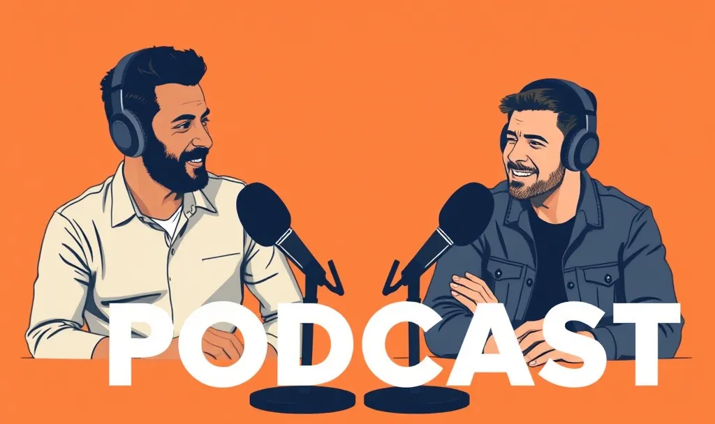 podcast français
