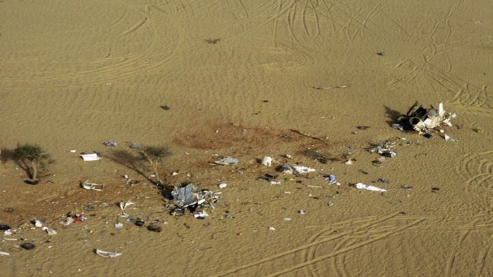 à quel âge est mort balavoine