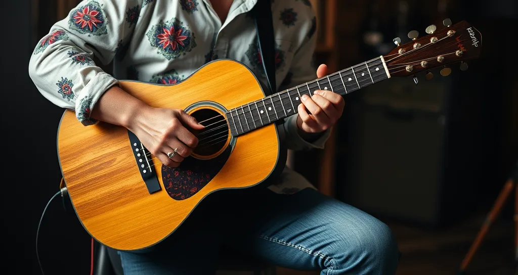 Bob Dylan et ses enfants