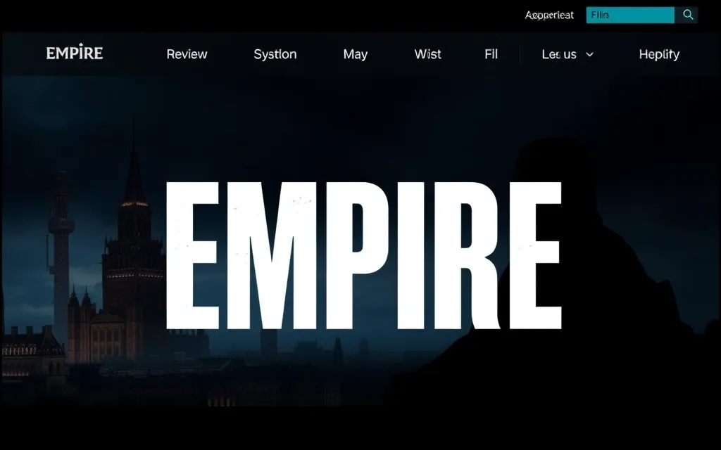 empire streaming nouvelle adresse