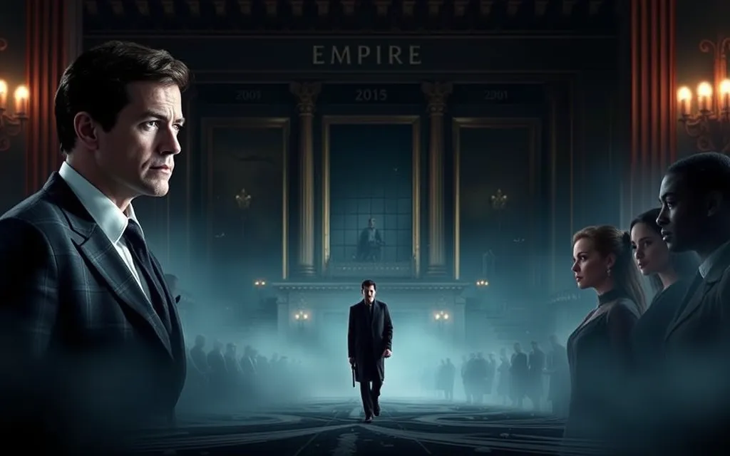 Empire Streaming — Nouvelle adresse (2025) : explication, risques et alternatives