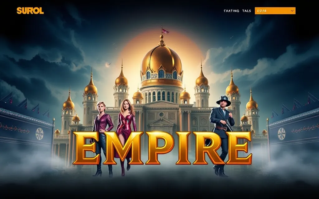 empire-streaming-alternatives