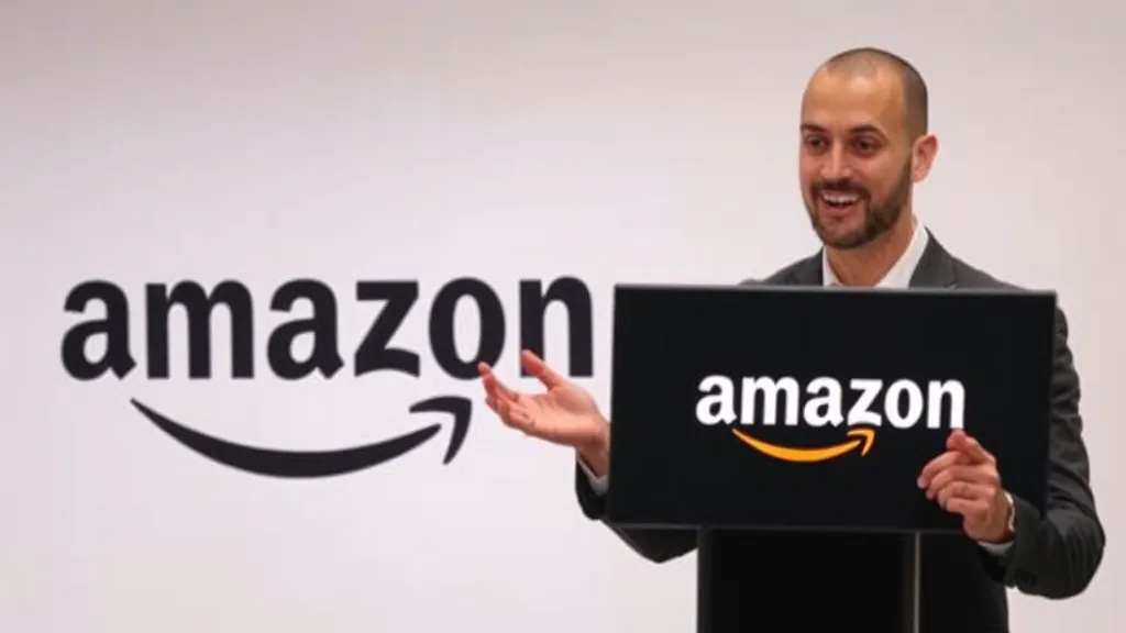 amazon