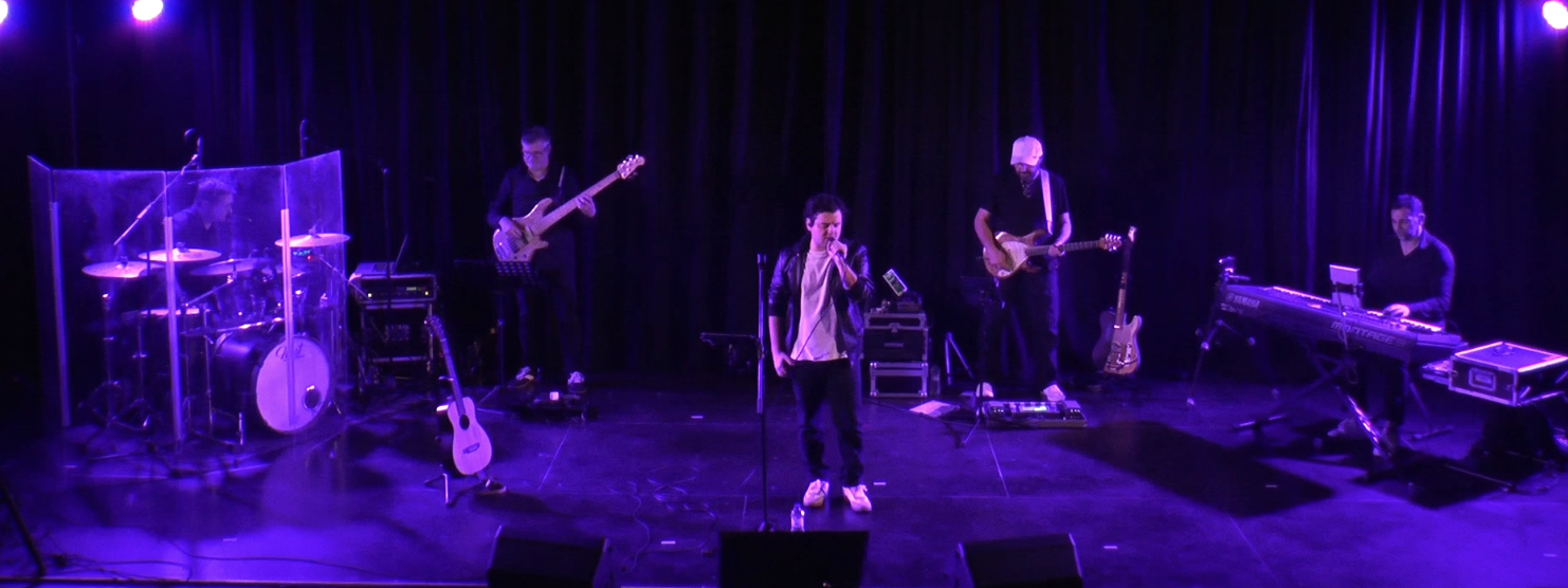 hommage balavoine