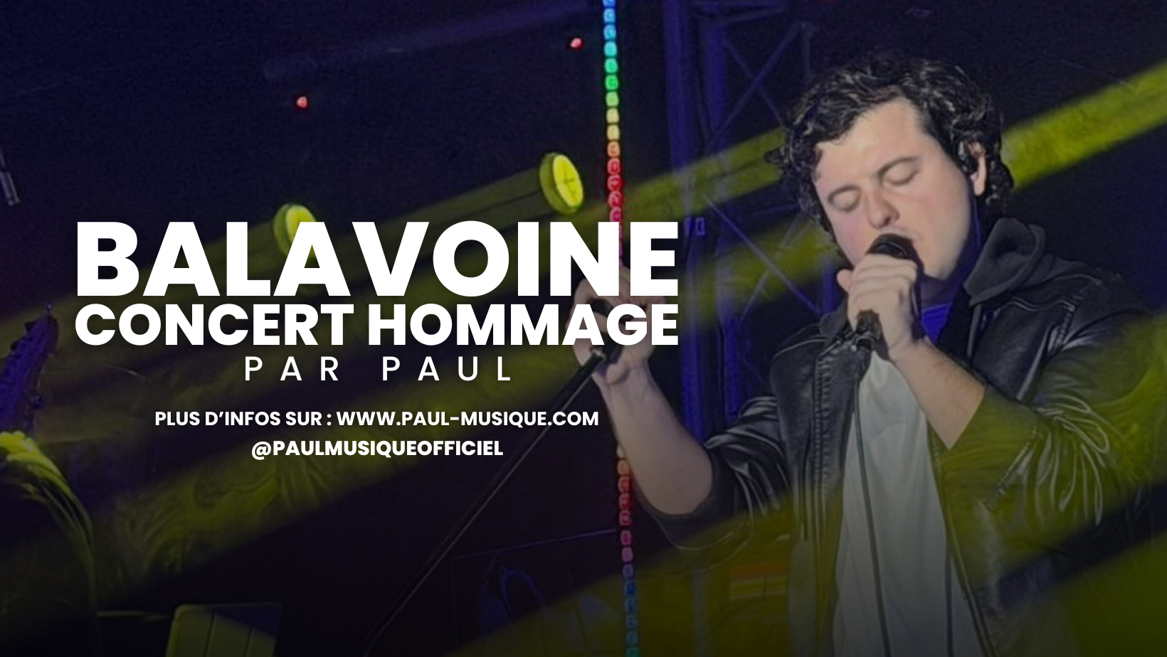 daniel balavoine