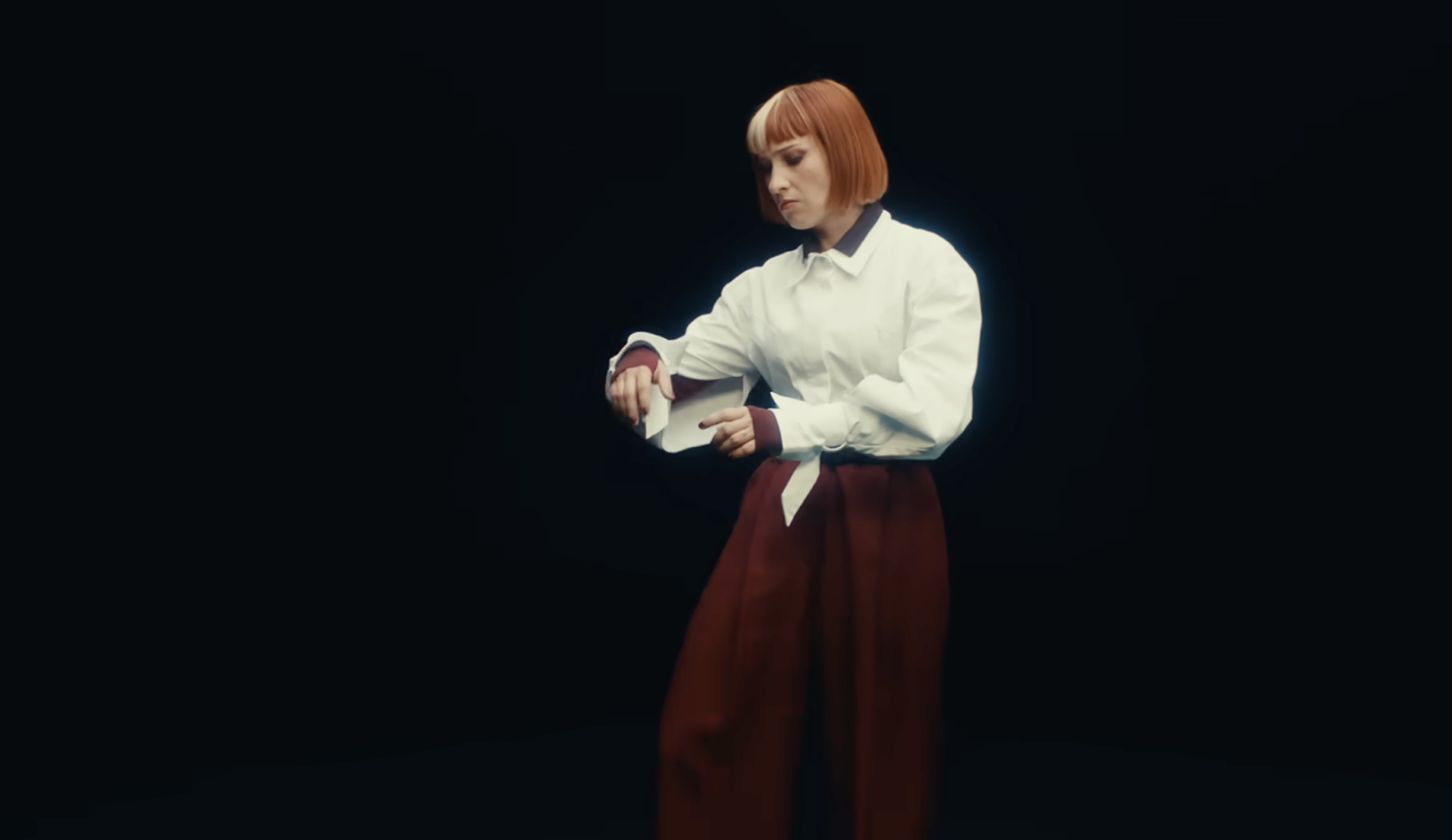 Suzane - Je t'accuse (Clip officiel)