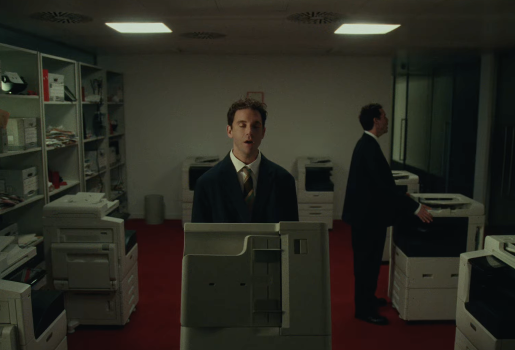 MIKA - Immortal Love (Official Video)